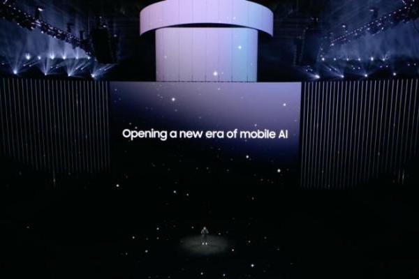  三星Galaxy S24系列：以全新交互方式打造AI时代智能手机