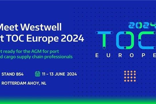  西井科技即将亮相TOC Europe：借助AI科技创造最大化的绿色转型回报