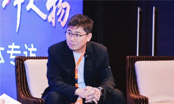 马泷齿科CEO杨志宇:聚焦创新,探寻高质量发展