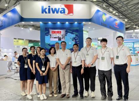  亚洲有机博览会：Kiwa下属公司彰显认证实力，引领可持续发展