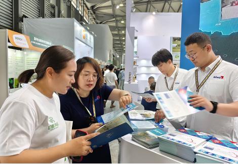  亚洲有机博览会：Kiwa下属公司彰显认证实力，引领可持续发展