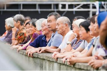 云湖之夏，与你一起不负“梅”好时光