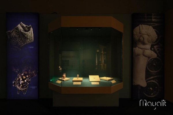  Mayalit·玛雅应用 |浅谈导轨射灯在博物馆展柜照明中的创新运用