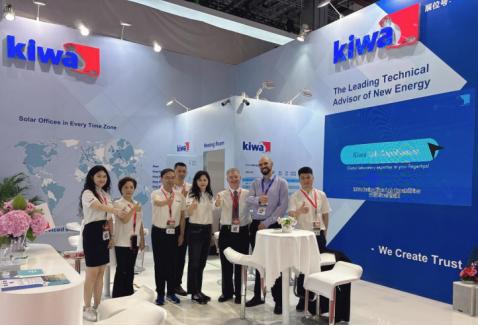 Kiwa（琦威）精研光伏组件可靠性，助力光伏产业稳健前行