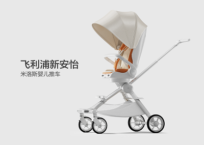 CKE中国婴童用品展，6款新品情报来袭>>>