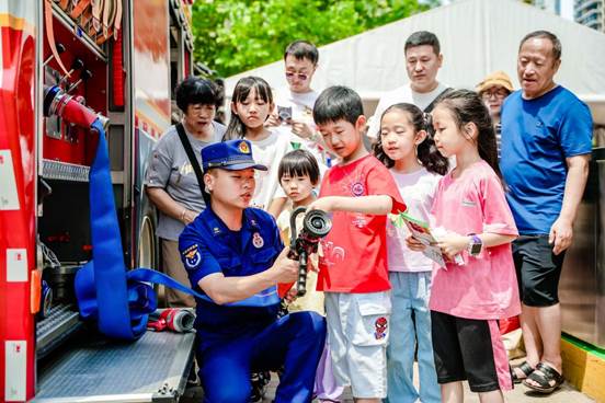 1000余日的携手守护 融佑未来升级再出发