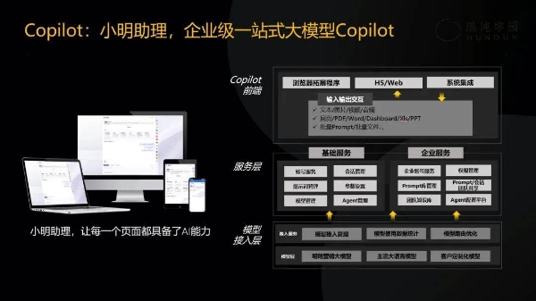 明略科技吴明辉：企业提早布局大模型，未来将更有机会