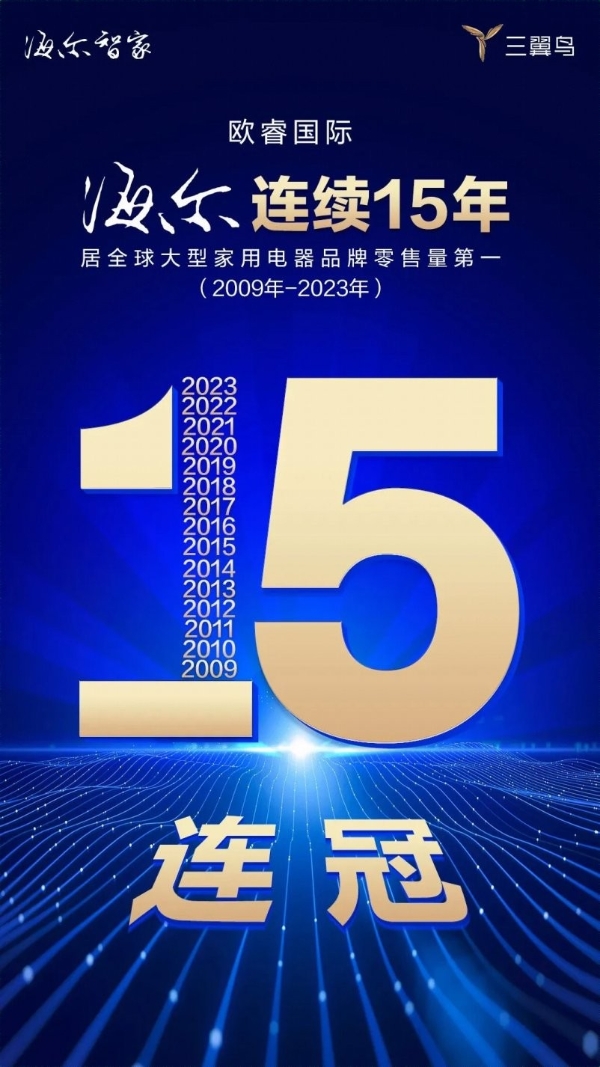 中国500最具价值品牌出炉！国家电网、工商银行、海尔蝉联三甲