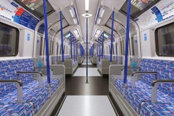 伦敦地铁迎来重磅升级，蒙特安维维德苑享区域发展红利