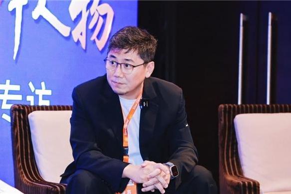 马泷齿科CEO杨志宇:聚焦创新,探寻高质量发展