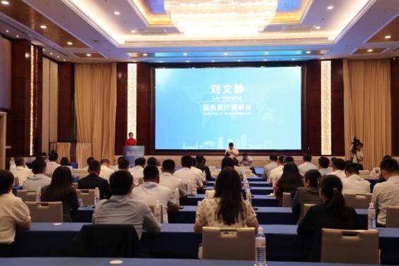 蓝帆医疗引入泰国产业投资者HKG，全球化3.0战略结硕果