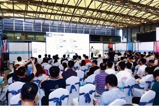 AHTE 2024 第十七届上海国际工业装配与传输技术展览会观众预登记正式启动！ 
