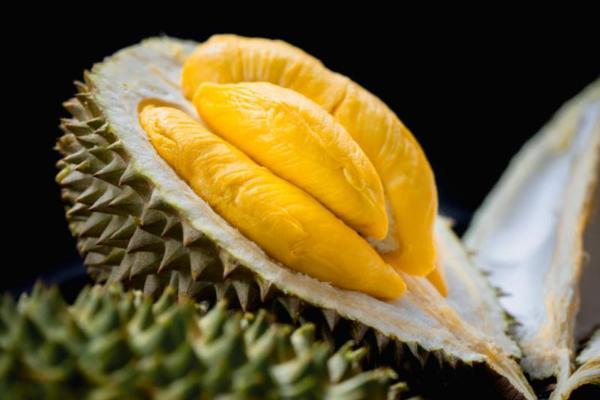 马来西亚鲜食榴莲即将对华出口，百果园将作为首发渠道抢“鲜”发售