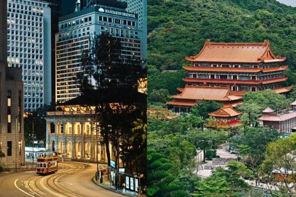 2024小米徕卡影像大赛·香港季启动，香港旅发局联手小米影像推广香港人文之美