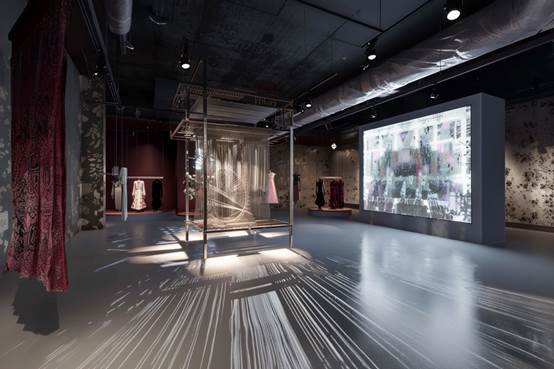 中法文化旅游年高光项目“新生万物——中国非遗与当代设计展”七月亮相巴黎_TOM资讯