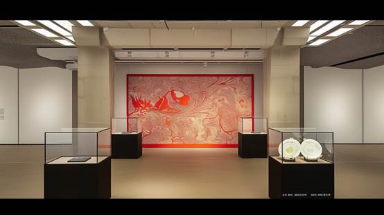 中法文化旅游年高光项目“新生万物——中国非遗与当代设计展”七月亮相巴黎_TOM资讯