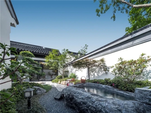 旅悦集团花筑奢连续两年斩获GBE酒店设计大奖_TOM资讯