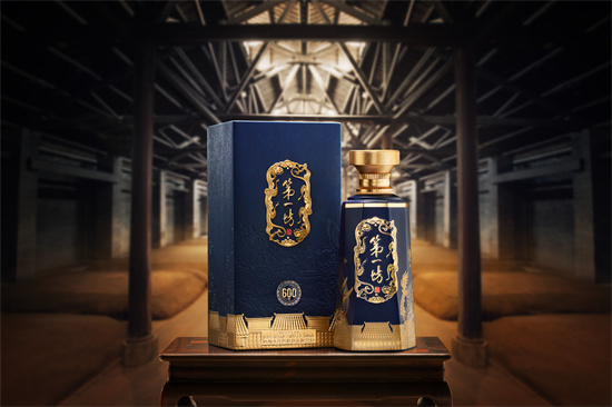 在“中国白酒第一坊”遇见非一般的非遗_TOM资讯