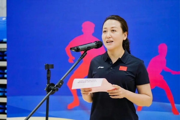 2024中国(廊坊)城市体育联谊赛暨“临空杯”首都新闻媒体乒乓球邀请赛成功举办