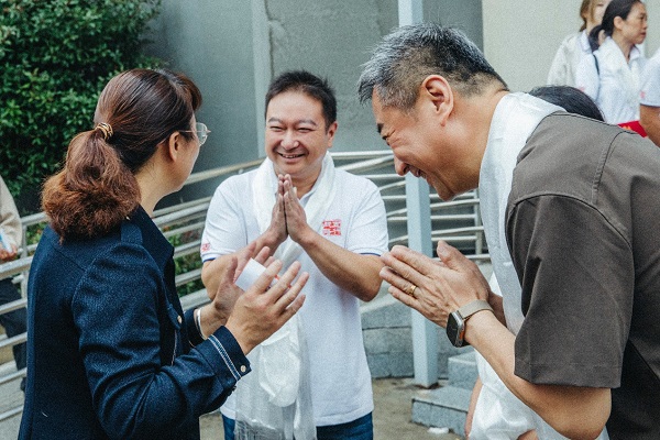 “聆听天地 陇宁传递”西部公益行活动即将开启，爱心汇聚传递温暖