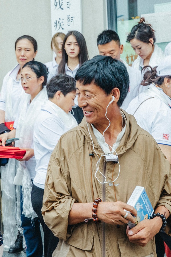 “聆听天地 陇宁传递”西部公益行活动即将开启，爱心汇聚传递温暖