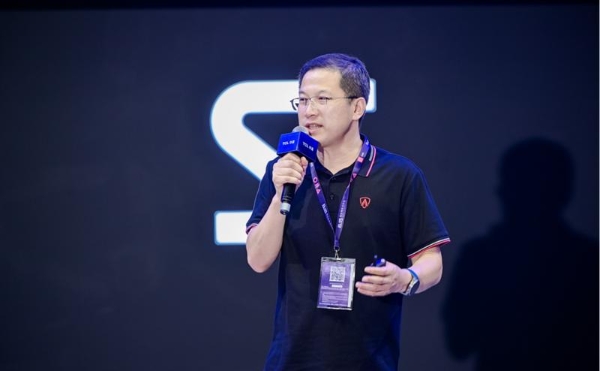 TCL华星携手TPV推出顶尖电竞显示器，震撼亮相2024 ChinaJoy