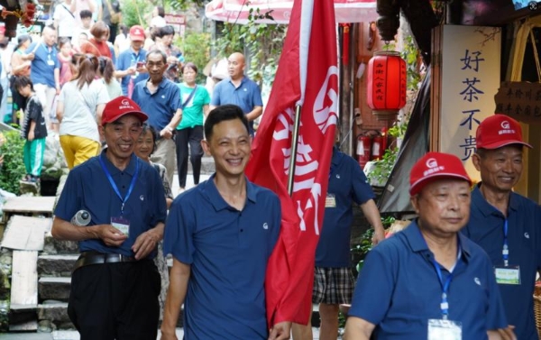 抓住传统产业的新消费需求 富路机车率先抢占市场新风口