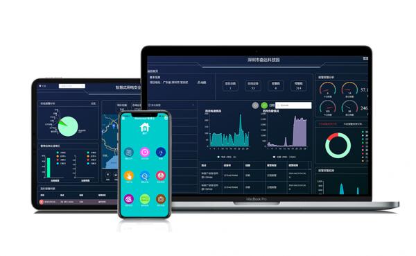 智能物联新时代，曼顿科技让智慧用电触手可及