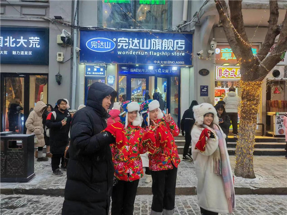 在存量市场中找到增量，完达山乳业借助市场细分走高质量发展之路