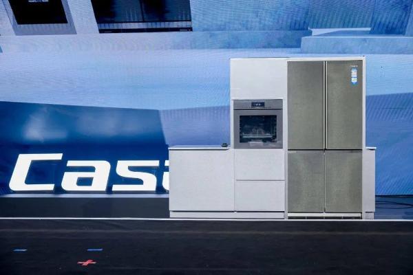 从专利到科技，卡萨帝冰箱为何频获“国家级”认可？