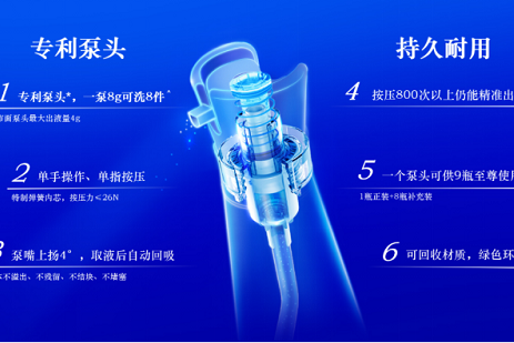  蓝月亮至尊出圈的背后：一场酝酿已久的跨时代颠覆