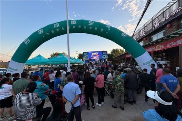 【以旧换新】第二十三期丨“非换不可”四季沐歌换新季活动持续火热 消费者换新意愿高