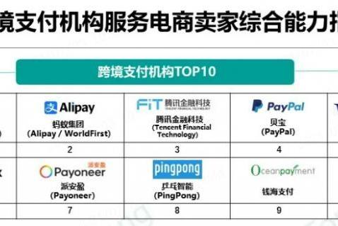 强化数智赋能、生态共建 连连国际深入打造更加便利高效的全球支付服务