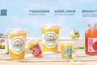 跨界创意营销，国货丰岛食品强势破圈