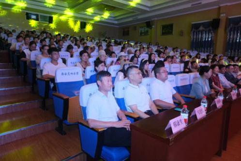 陕西文旅又一震憾力作大型山水实景演艺——《千年九成宫》即将隆重上演