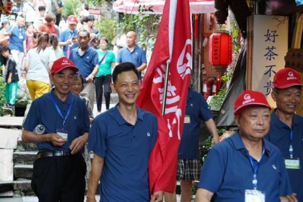 抓住传统产业的新消费需求 富路机车率先抢占市场新风口