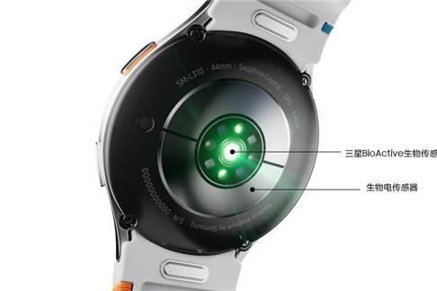 三星Galaxy Watch Ultra｜Watch7：将预防性健康体验惠及更多用户