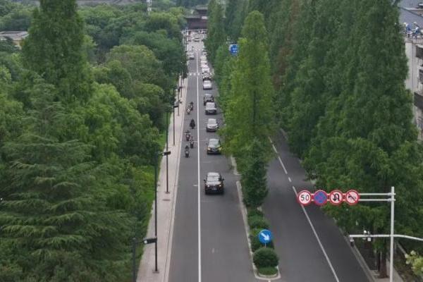 体验朱自清笔下“扬州的夏日”！京津冀车友自驾游扬州