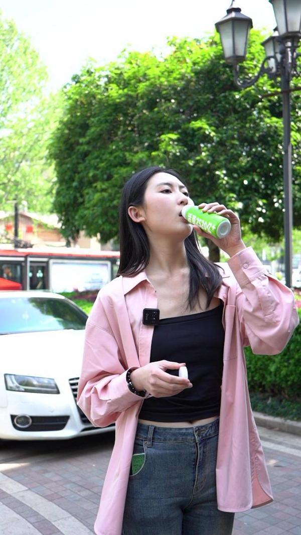 共生源小绿瓶酸奶:品质生活新选择_TOM消费