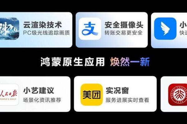 北京大学APP革新校园服务智能体验！两月完成鸿蒙原生应用核心版本开发