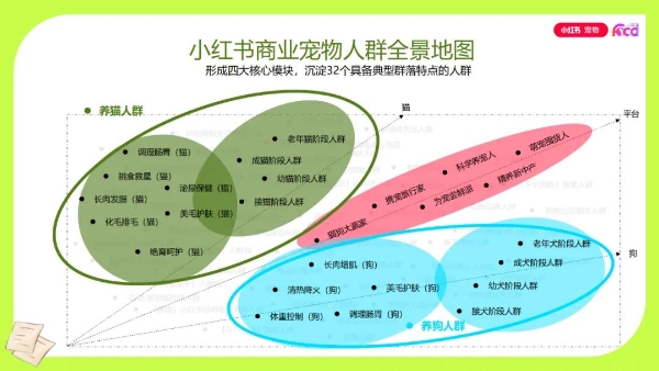  新时代养宠人图鉴，小红书人群洞察助力品牌精准营销 