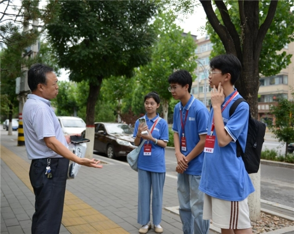  青春蜕变 梦想启航 第十五届中学生领导力展示会落幕 