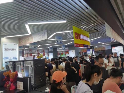  汇通达会员店网络：深化提质量、优结构发展战略，会员店形成第二增长曲线 