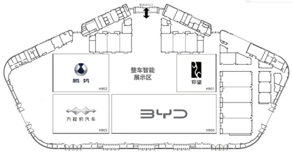 亿级流量助推1600款车型 今日头条带你逛成都车展 