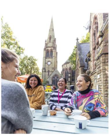 EF海外游学留学，引领熟龄游学市场发展