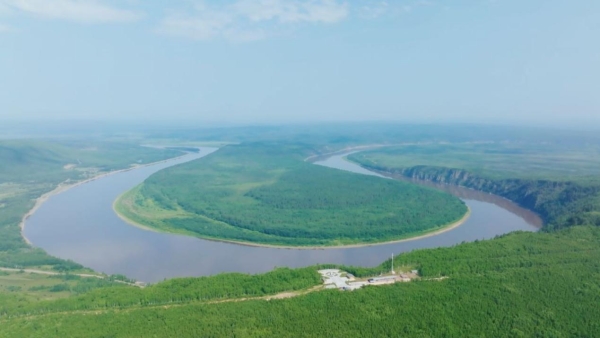 北极漠河寻爱之旅——寄情最北山水篇