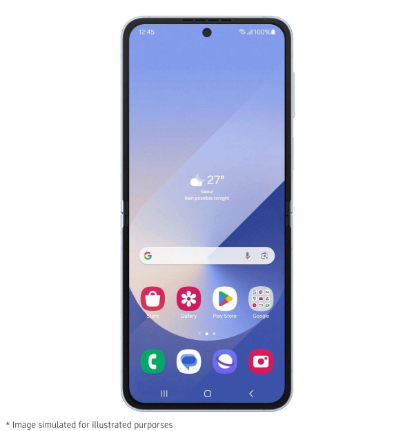 探索Galaxy AI：跨越语言障碍 带上三星Galaxy Z Fold6与Z Flip6去旅行