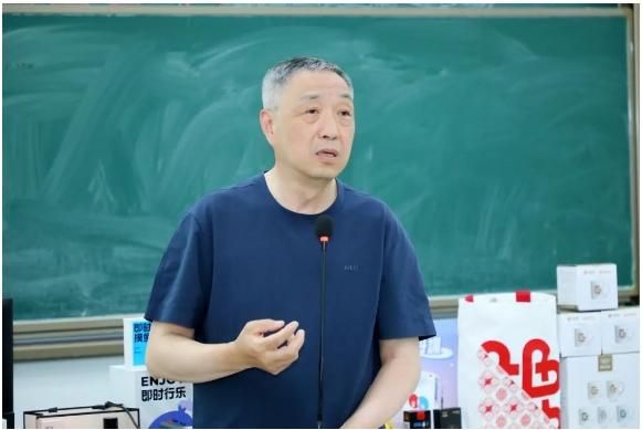 “创意我无限” 第16届全国大学生广告艺术大赛全国总评审纪实