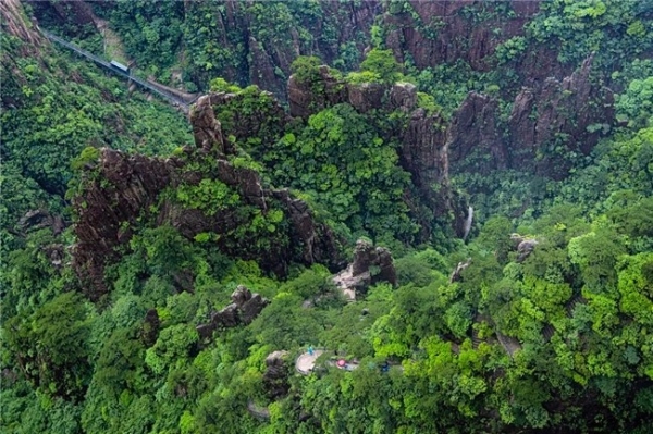 黄山携手一禅小和尚 共创文旅融合新场景