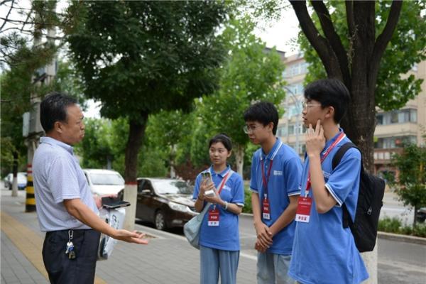  青春蜕变 梦想启航 第十五届中学生领导力展示会落幕 